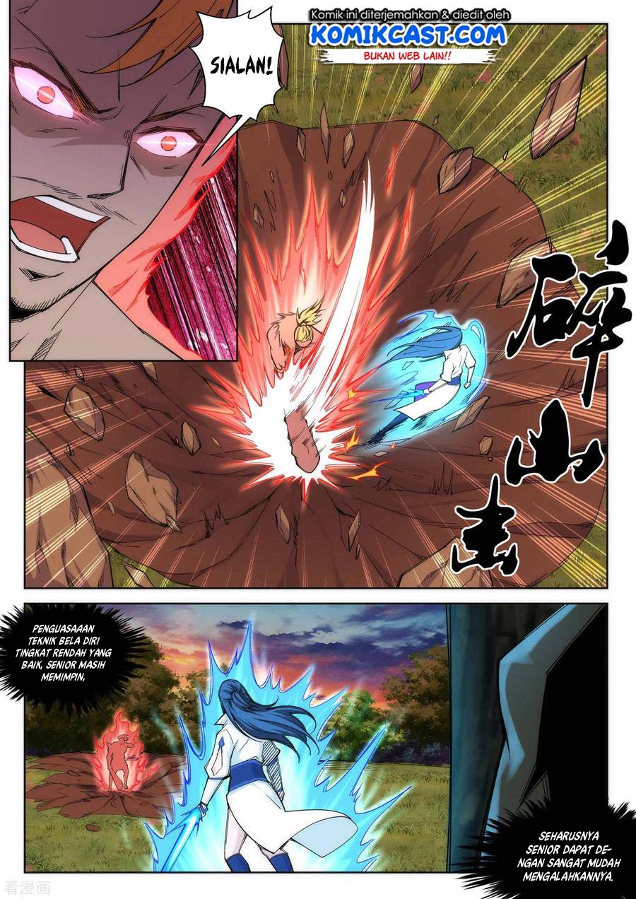 Dilarang COPAS - situs resmi www.mangacanblog.com - Komik against the gods 093 - chapter 93 94 Indonesia against the gods 093 - chapter 93 Terbaru 4|Baca Manga Komik Indonesia|Mangacan